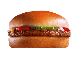 🍔 emoji Больше стиков тут: @stikery4 Telegram sticker 24 of 31