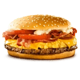 🍔 emoji Больше стиков тут: @stikery4 Telegram sticker 8 of 31