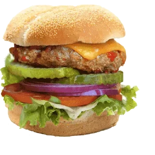 🍔 emoji Больше стиков тут: @stikery4 Telegram sticker 13 of 31