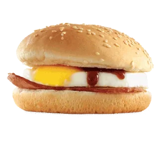 🍔 emoji Больше стиков тут: @stikery4 Telegram sticker 5 of 31