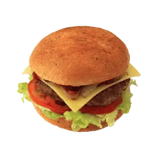 🍔 emoji Больше стиков тут: @stikery4 Telegram sticker 20 of 31