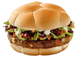🍔 emoji Больше стиков тут: @stikery4 Telegram sticker 23 of 31