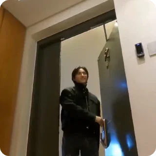 Sticker from !¡IM!¡ by @shinestick