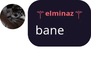 🦦 emoji @qaqadeyill @BrendUserBot Paketi 1 Telegram sticker 20 of 80