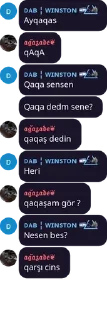 🦦 emoji @qaqadeyill @BrendUserBot Paketi 1 Telegram sticker 24 of 80