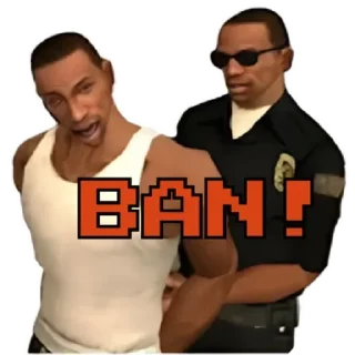 😡 emoji GtaToken Fun Telegram sticker 15 of 40