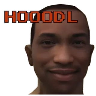 😏 emoji GtaToken Fun Telegram sticker 5 of 40