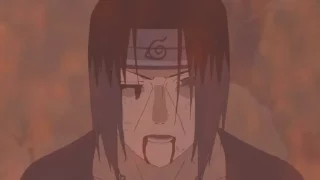Sticker from naruto by qu0kka