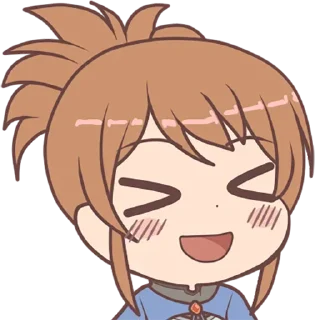 😁 emoji Marsi Telegram sticker 7 of 76