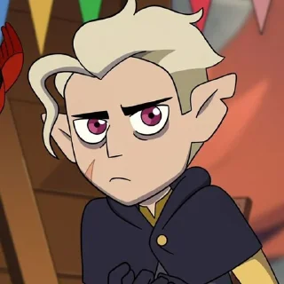 🙎‍♂️ emoji Golden Boy Telegram sticker 16 of 120