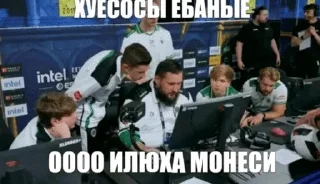 🌟 emoji привет котакбас Telegram sticker 13 of 67