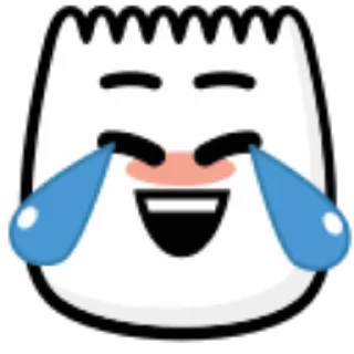 Sticker from TikTok