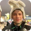 🐰 emoji Нкей мой муж @TgEmodziBot Telegram sticker 10 of 56