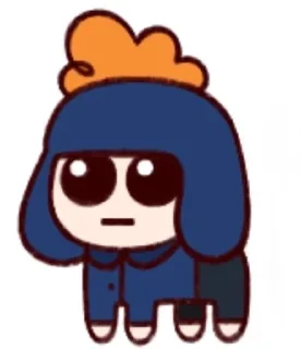 Sticker from сосе парк