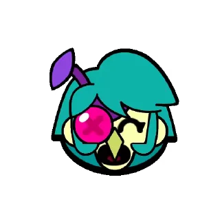 Sticker from Angelo Pins @BrawlStarsStik