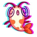 😵‍💫 emoji H2Oji @xkysluv Telegram sticker 21 of 40