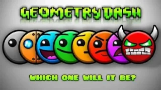 👨‍👩‍👧‍👦 emoji Geometry Dash Telegram sticker 24 of 24