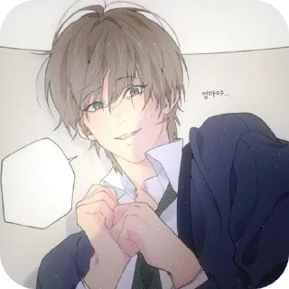 Sticker from ꧁༺ 𝓒𝓲𝓻𝓻𝓾𝓼 ༻꧂ @TgEmodziBot