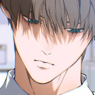 ☁ emoji @gauntree Ꮮᴏsᴛ in ᴛhᴇ Ꮯlᴏud Telegram sticker 12 of 120