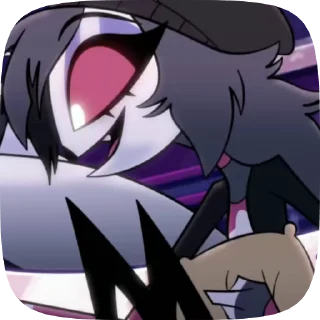 Sticker from //ⲟⲕⲧⲁⲃυя @mintykxhazbin