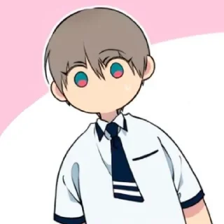 ☁️ emoji @gauntree Ꮮᴏsᴛ in ᴛhᴇ Ꮯlᴏud Telegram sticker 18 of 120