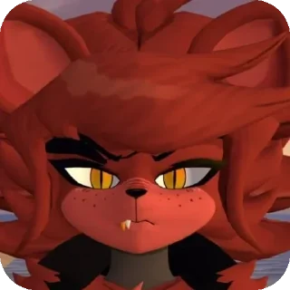 😡 emoji @TgEmodziBot frenni's fazclaiere night club Telegram sticker 13 of 41