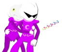 👫 emoji ♡homestuck♡ by @kittihunter Telegram sticker 16 of 56