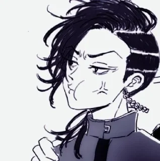 Sticker from кокс