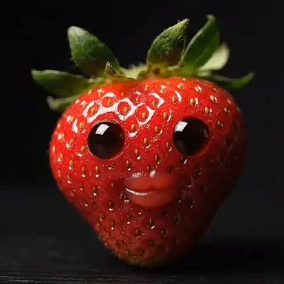 🌟 emoji фруктікі🍎 Telegram sticker 12 of 47