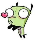 ❤️ emoji Для меня @skelartis Telegram sticker 16 of 34