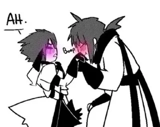 🥰 emoji underverse/X-event Telegram sticker 8 of 120