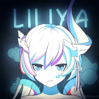 🌟 emoji ꔛ⃝⿻|Любимые|⋆HI3ೀ༘*@chi_4an Telegram sticker 19 of 119