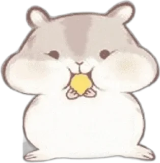 Sticker from @Mimi_Zeinab_bot Мими