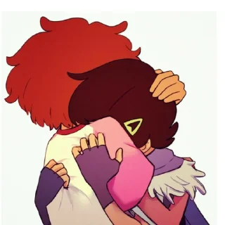 💕 emoji Lover Telegram sticker 19 of 84