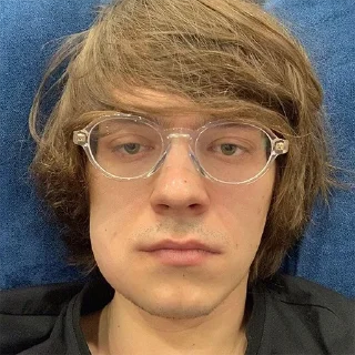 😐 emoji надежды русского репа Telegram sticker 7 of 56