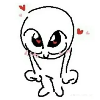 🥰 emoji luv you Telegram sticker 9 of 117