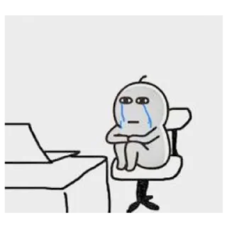 😢 emoji luv you Telegram sticker 21 of 117