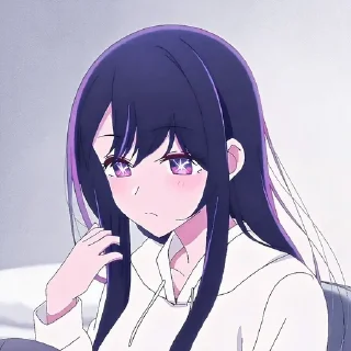 🎤 emoji .° 𝘈𝘪 𝘏𝘰𝘴𝘩𝘪𝘯𝘰 ♡‧ @shimogu Telegram sticker 8 of 50