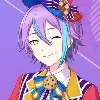 🥱 emoji Ꮺ˖ ࣪ rui kamishiro ! @ine1nni Telegram sticker 22 of 175