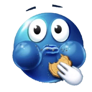 🤨 emoji Стикеры от лоха 😎 Telegram sticker 13 of 45