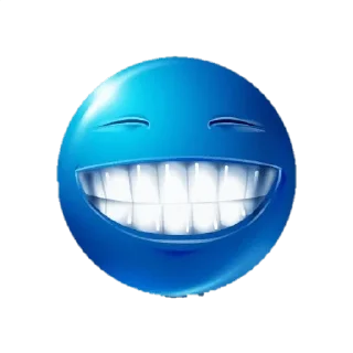 😁 emoji Стикеры от лоха 😎 Telegram sticker 18 of 45