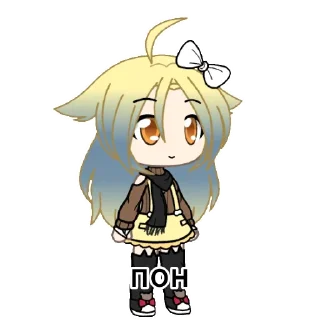 Sticker from Физя😎🖖 Стикеры от legenda_felix.z0nt