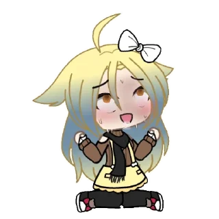 Sticker from Физя😎🖖 Стикеры от legenda_felix.z0nt
