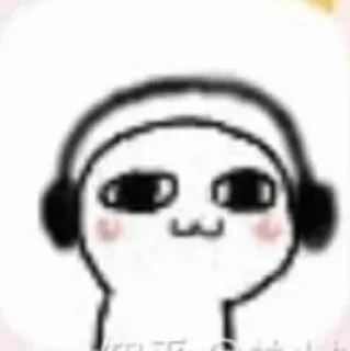 Sticker from смешные рожицы