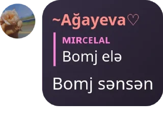 🕵 emoji Gizli gizli işler niahahaa pack by @QuotLyBot Telegram sticker 9 of 58