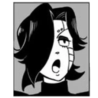 😮 emoji ♡~ⲙe੮੮a੮on~♡ Telegram sticker 5 of 120