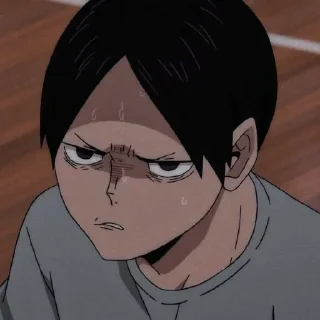 🥡 emoji Альберт и ТомиДжери — @stckrRobot Telegram sticker 6 of 75