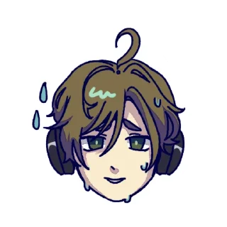 Sticker from deepins stickers