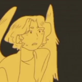 😟 emoji Гавриил/Тунбриэль Telegram sticker 21 of 29