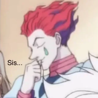 Sticker from 𝒉𝒙𝒉 𝒎𝒆𝒎𝒆 𝆄
